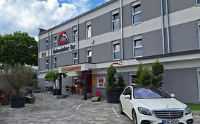Hotel Hohenloher Tor